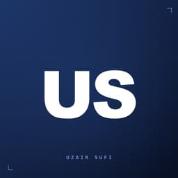 Uzair Sufi, founder of Tackxel